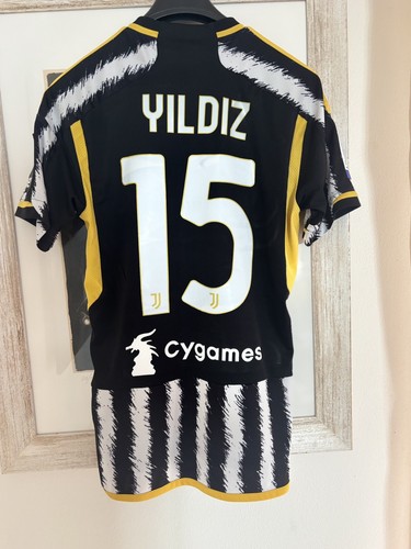 Maglia juventus 2023 2024 - juventus, 2023/2024