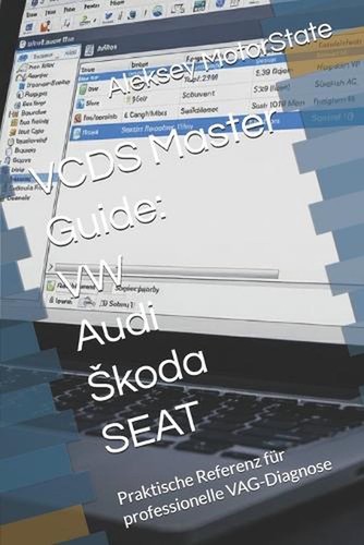 Vcds master guide das - vcds,