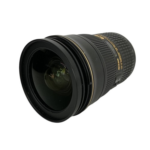 Nikon nikkor 70 mm - af-s,