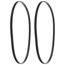  2 pezzi di ricambio per