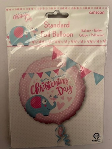Palloncino elio lamina - palloncino,