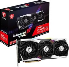 Scheda grafica MSI Radeon RX