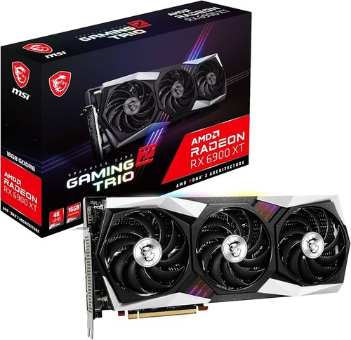 Scheda grafica msi radeon - scheda,