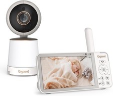 Gigaset BABY 500 Video Videocamera con trasmissione video HD