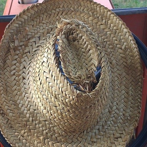 Cappello donna paglia - cappello,