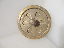 Griglia ventilazione ottone - ventilazione,