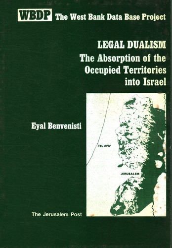Legal dualism eyal - legal,