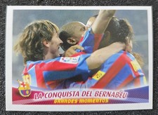 2005-06 Panini Sports Super