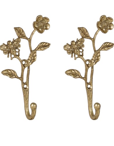 Ganci parete ape - da, e