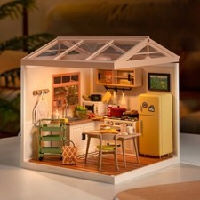Rolife super creator cozy - rolife,