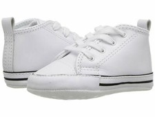 CON NEWBORN CRIB WHITE LEAT