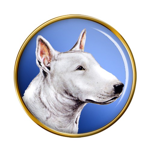 Inglese bull terrier - inglese,