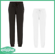 Pantalone Deha donna con coulisse pantaloni di tuta casual jogger tempo libero