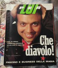 PER LUI RIVISTA  n. 74/1989