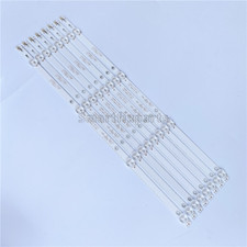 8pcs Strisce LED K490WDC1 A4
