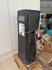 pompa di benzina vintage