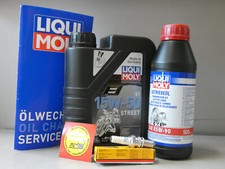 Kit Manutenzione Kymco Bet &