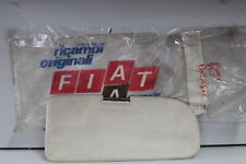 ALETTA PARASOLE BIANCO PER FIAT 850 ORIGINALE