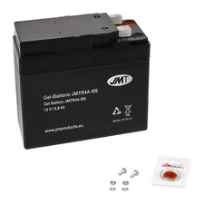 Honda X8R-S (AF49) batteria