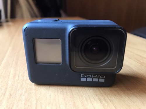 Gopro hero black - gopro, +