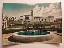 Gela (Caltanissetta). Palazzo