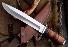 COLTELLO BOWIE CACCIA