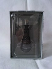 Barad Dur Torre Nera Scacchi Chess Eaglemoss Il Signore Degli Anelli LOTR