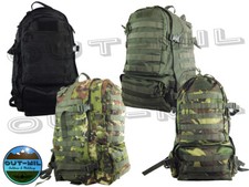 Zaino tipo militare con