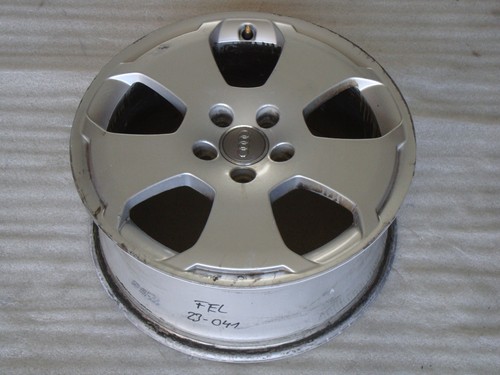 Cerchio lega 8p0601025c - lega,