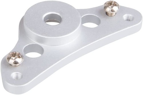 Tusk hour meter rpm gauge - tusk,