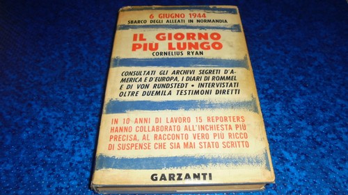 Cornelius ryan giorno - ryan:il, più