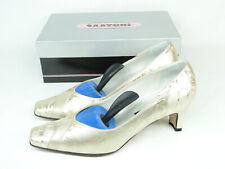 SAATCHI UK taglia 6,5 EU 39,5