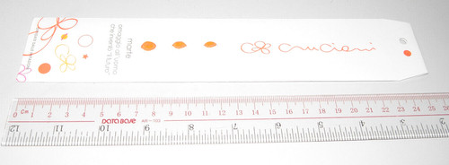 Bracciale marte cruciani nuovo - bracciale,