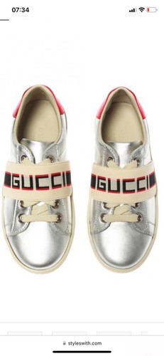 Scarpe ginnastica gucci - scarpe,