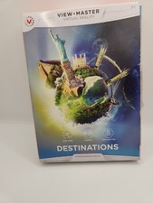 Mattel View-Master Virtual