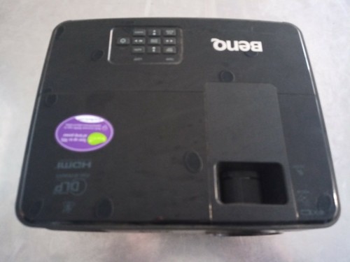 Videoproiettore benq dlp - videoproiettore,