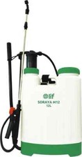 Pompa a Spalla Manuale
