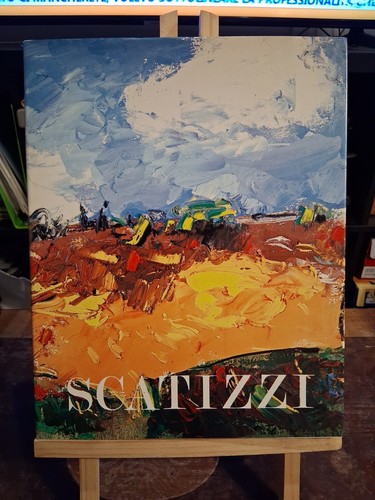 Scatizzi l ragghianti - -, c.
