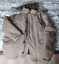 Giaccone uomo invernale Peuterey XXL