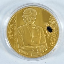 ÖDE Diana - gioielli dell'anello di fidanzamento della principessa Diana rari...