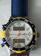 OROLOGIO MONDIA  MONDIA