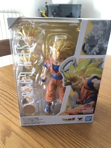 Figuarts dragon ball z - figuarts,