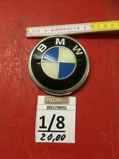 FREGIO BMW USATO EPOCA