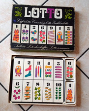 Jumbo gioco del Lotto gioco in