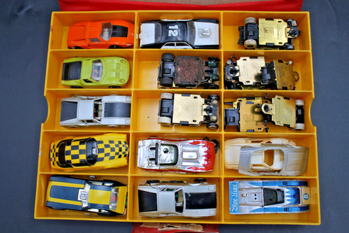 1970 1971 lotto slot car - 1970,