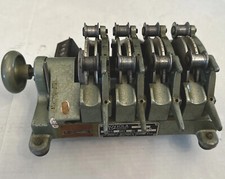 Sincronizzatore pellicola 16