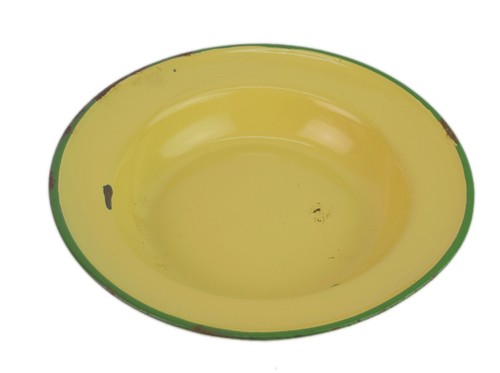 Antico giallo colore - antico, smalto