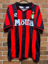 AC MILAN 1993/1994 HOME #6