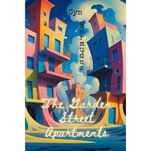 Garden street apartments - garden, a