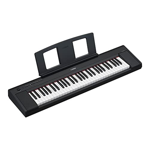 Yamaha piaggero digital - yamaha,